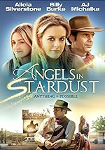 Cover image of the movie Angels in Stardust