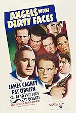 Cover image of the movie Angels with Dirty Faces