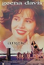 Cover image of the movie Angie