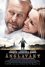 Cover image of the movie Änglavakt