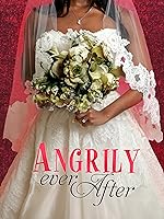 Cover image of the movie Angrily Ever After