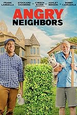 Cover image of the movie Angry Neighbors