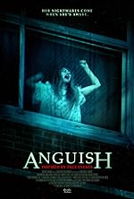 Cover image of the movie Anguish