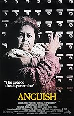 Cover image of the movie Anguish