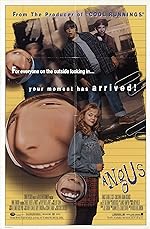 Cover image of the movie Angus