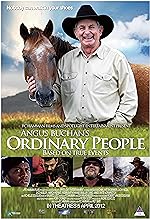 Cover image of the movie Angus Buchan's Ordinary People