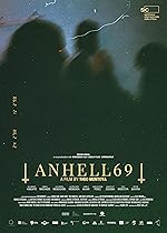 Cover image of the movie Anhell69