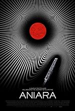 Cover image of the movie Aniara