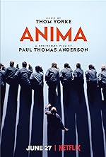 Cover image of the movie Anima