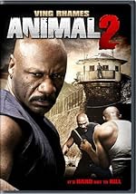 Cover image of the movie Animal 2