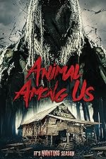 Cover image of the movie Animal Among Us