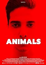 Cover image of the movie Animals