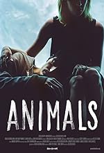 Cover image of the movie Animals
