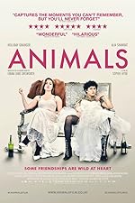 Cover image of the movie Animals