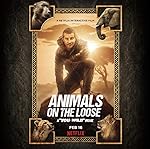 Cover image of the movie Animals on the Loose: A You vs. Wild Movie