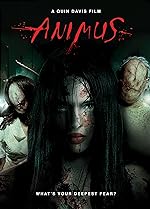 Cover image of the movie Animus