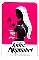 Cover image of the movie Anita