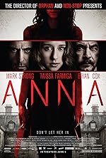 Cover image of the movie Anna
