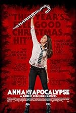 Cover image of the movie Anna and the Apocalypse