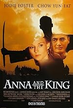 Cover image of the movie Anna and the King