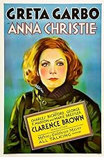 Cover image of the movie Anna Christie