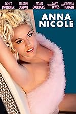 Cover image of the movie Anna Nicole