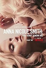 Cover image of the movie Anna Nicole Smith: You Don't Know Me
