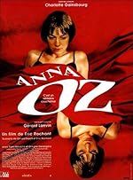 Cover image of the movie Anna Oz