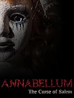 Cover image of the movie Annabellum: The Curse of Salem