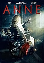 Cover image of the movie Anne