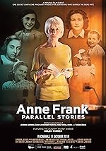Cover image of the movie #Anne Frank Parallel Stories