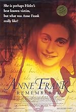 Cover image of the movie Anne Frank Remembered
