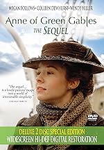 Cover image of the movie Anne of Avonlea