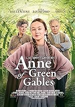 Cover image of the movie Anne of Green Gables