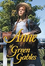 Cover image of the movie Anne of Green Gables
