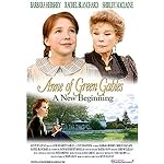 Cover image of the movie Anne of Green Gables: A New Beginning
