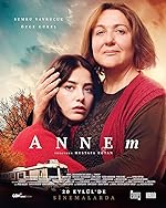 Cover image of the movie Annem