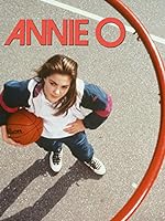 Cover image of the movie Annie O