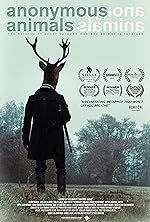 Cover image of the movie Anonymous Animals