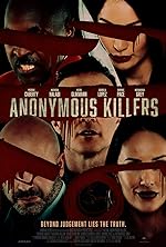 Cover image of the movie Anonymous Killers