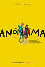 Cover image of the movie Anonymously Yours