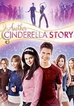 Cover image of the movie Another Cinderella Story