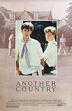 Cover image of the movie Another Country