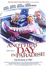 Cover image of the movie Another Day in Paradise