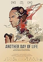 Cover image of the movie Another Day of Life