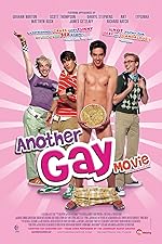 Cover image of the movie Another Gay Movie