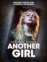 Cover image of the movie Another Girl