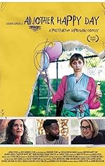 Cover image of the movie Another Happy Day