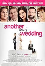 Cover image of the movie Another Kind of Wedding