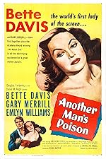 Cover image of the movie Another Man's Poison
